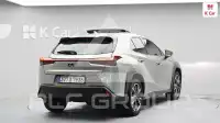 2024 Lexus UX