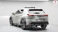 2024 Lexus UX