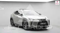2024 Lexus UX