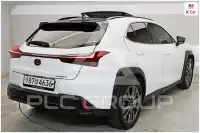 2024 Lexus UX