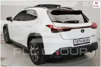 2024 Lexus UX