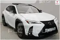 2024 Lexus UX