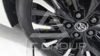 2024 Toyota Alphard