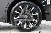 2024 Toyota Alphard