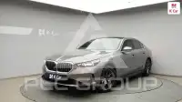 2025 BMW 5 Series