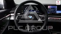 2025 BMW 5 Series