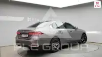 2025 BMW 5 Series