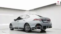2025 BMW 5 Series