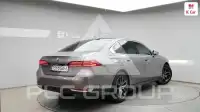 2025 BMW 5 Series