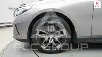 2025 BMW 5 Series