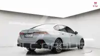 2025 BMW 5 Series