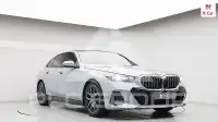 2025 BMW 5 Series