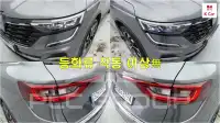 2025 Renault Samsung QM6