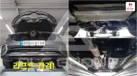 2025 Renault Samsung QM6