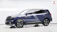 2025 Renault Samsung QM6