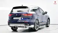2025 Renault Samsung QM6