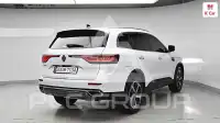 2025 Renault Samsung QM6