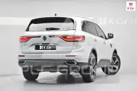 2025 Renault Samsung QM6
