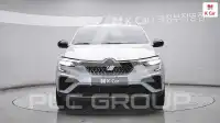 2025 Renault Samsung 