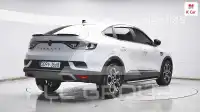 2025 Renault Samsung 