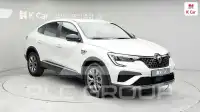 2025 Renault Samsung 