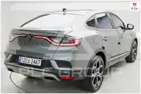 2025 Renault Samsung 