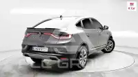 2025 Renault Samsung 