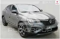 2025 Renault Samsung 