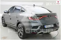 2025 Renault Samsung 