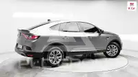 2025 Renault Samsung 
