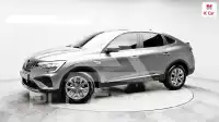 2025 Renault Samsung 