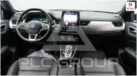 2025 Renault Samsung 
