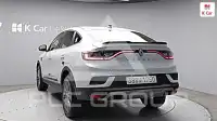 2025 Renault Samsung 