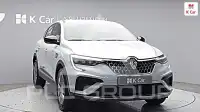 2025 Renault Samsung 
