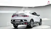 2025 Renault Samsung 