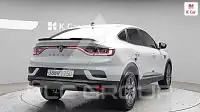 2025 Renault Samsung 