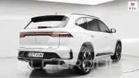 2025 Renault Samsung Clio