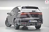 2025 Renault Samsung Clio