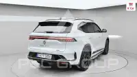 2025 Renault Samsung Clio