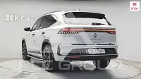 2025 Renault Samsung Clio