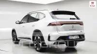 2025 Renault Samsung Clio