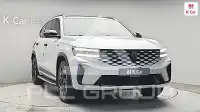 2025 Renault Samsung Clio