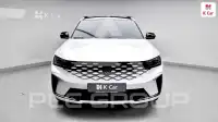 2025 Renault Samsung Clio