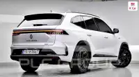 2025 Renault Samsung Clio