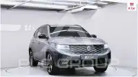 2025 Renault Samsung Clio