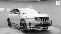 2025 Renault Samsung Clio