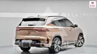 2025 Renault Samsung Clio