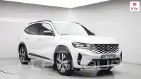 2025 Renault Samsung Clio