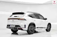 2025 Renault Samsung Clio