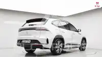 2025 Renault Samsung Clio